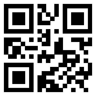 3300218494 - Immagine del Qr Code