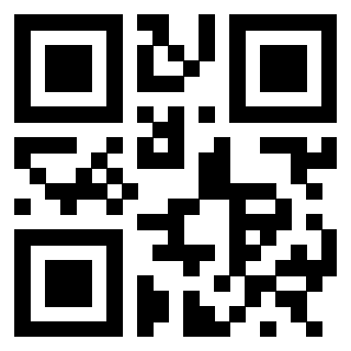 Il Qr Code di 3300218497