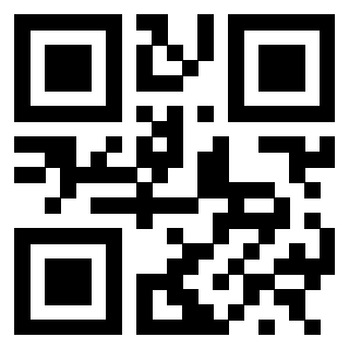 3300218498 - Immagine del Qr Code