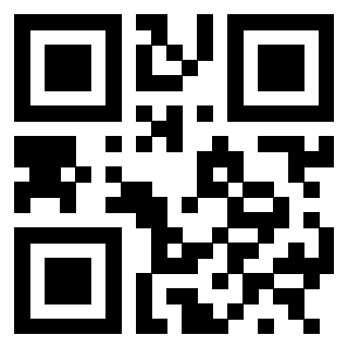 3300218501 - Immagine del Qr Code