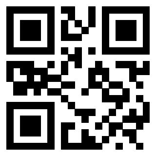 3300218502 QrCode associato