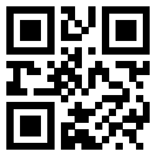 3300218510 Qr Code associato