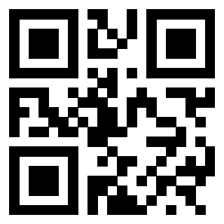 Immagine del QrCode di 3300218512
