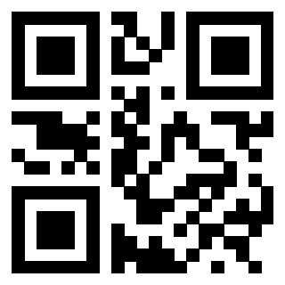 Il QrCode di 3300218514