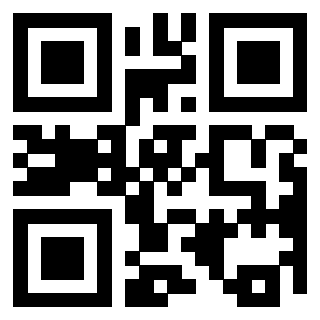 3300218515 QrCode associato