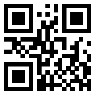 Scansione del Qr Code di 3300218516