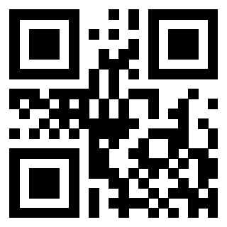 Scansione del Qr Code di 3300218517