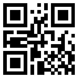 Qr Code di 3300218519
