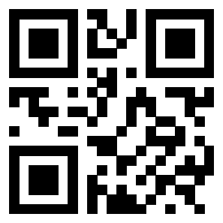 Immagine del Qr Code di 3300218520