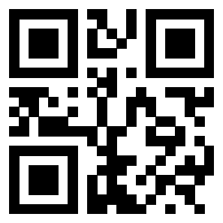 Immagine del Qr Code di 3300218522