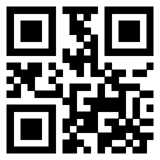 Il Qr Code di 3300218525
