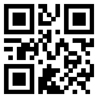 3300218526 QrCode associato