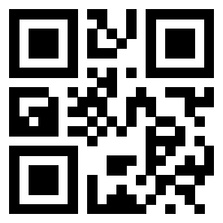 3300218527 QrCode associato
