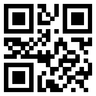 Il Qr Code di 3300218529