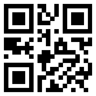 3300218530 - Immagine del Qr Code
