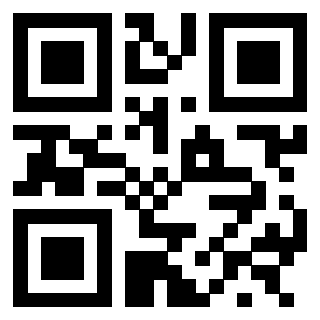 Immagine del QrCode di 3300218532
