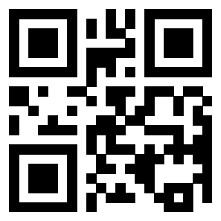 3300218535 - Immagine del Qr Code