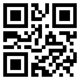 Immagine del Qr Code di 3300218539
