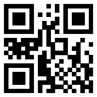 Scansione del Qr Code di 3300218544