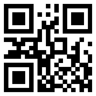 3300218545 Qr Code associato