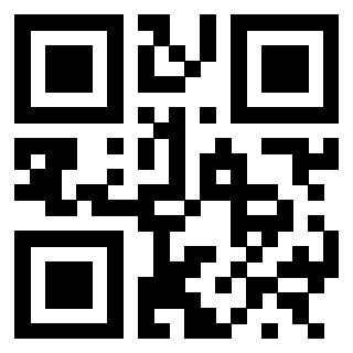 Il Qr Code di 3300218546