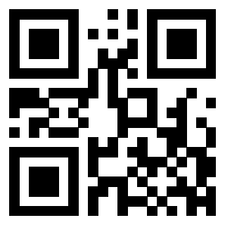 3300218547 Qr Code associato