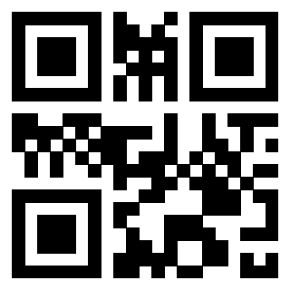 Il QrCode di 3300218548