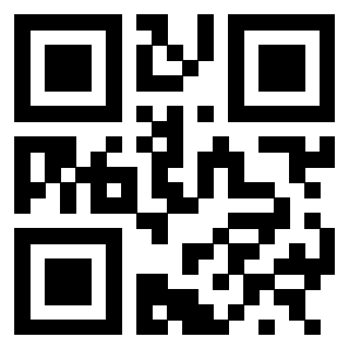 3300218551 - Immagine del Qr Code