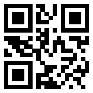 Qr Code di 3300218553