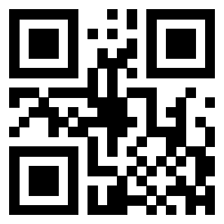 3300218554 - Immagine del QrCode associato