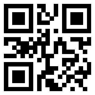 Il QrCode di 3300218556