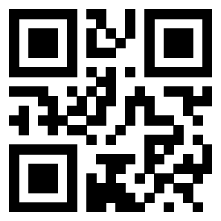 3300218557 Qr Code associato