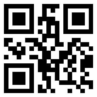 3300218558 - Immagine del QrCode associato