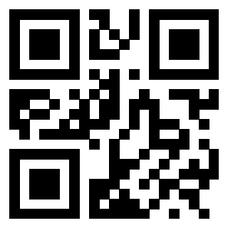 Il QrCode di 3300218560