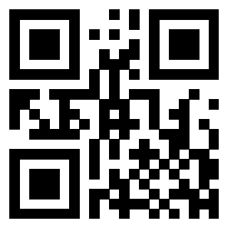 Il Qr Code di 3300218562