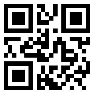 Il Qr Code di 3300218563