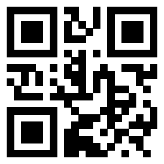 Il QrCode di 3300218565
