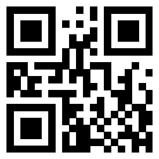 Il QrCode di 3300218566