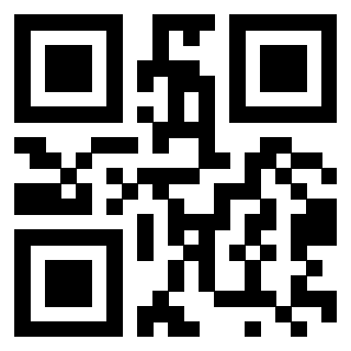3300218568 - Immagine del Qr Code associato