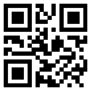 3300218570 - Immagine del QrCode associato