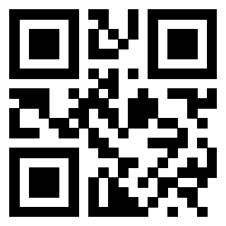 3300218572 - Immagine del Qr Code