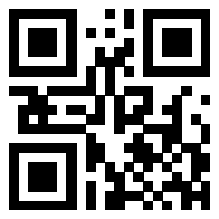 Immagine del QrCode di 3300218573