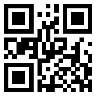 QrCode di 3300218575