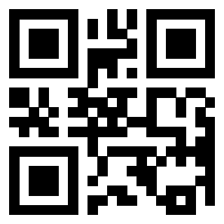 Il Qr Code di 3300218576