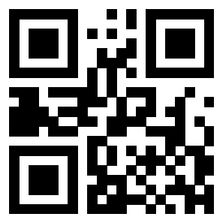 Il Qr Code di 3300218579