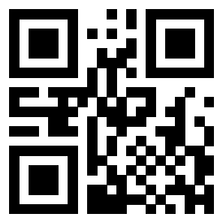 3300218580 - Immagine del Qr Code