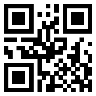 3300218581 - Immagine del Qr Code