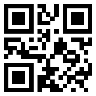 Il Qr Code di 3300218582