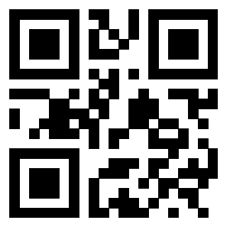 Immagine del Qr Code di 3300218583