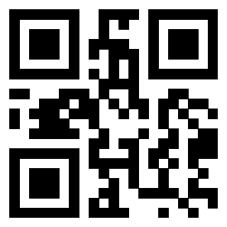 3300218584 - Immagine del Qr Code associato